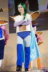 #099Υͥ/TGS 2013200̾Υץ쥤䡼ѥեޥ󥹤ϪCosplay Collection Nightפեȥݡ