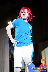 #184Υͥ/TGS 2013200̾Υץ쥤䡼ѥեޥ󥹤ϪCosplay Collection Nightפեȥݡ