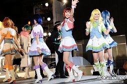 #199Υͥ/TGS 2013200̾Υץ쥤䡼ѥեޥ󥹤ϪCosplay Collection Nightפեȥݡ