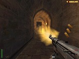 Return to Castle Wolfenstein