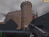 Return to Castle Wolfenstein