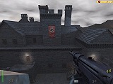 Return to Castle Wolfenstein