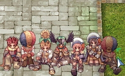 #014Υͥ/ޥåפ⤿餷RAGNAROK ONLINE JAPAN CHAMPIONSHIP 2009ץ֥åɽ8ɤ