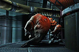 DOOM 3