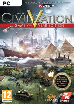 #002Υͥ/Sid Meier's Civilizationץ꡼ʤ2K Games5ʤ33󥪥աWeekly Amazon Sale2014ǯ59515