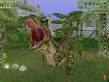 JURASSIC PARK OPERATION GENESISܸ 饷åѡĤ