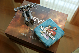 #006Υͥ/TGS 2013CCP GamesʹEVE OnlineפȡDUST 514פθOculus VRΡRiftפȤäEVE: Valkyrieפλͷθ