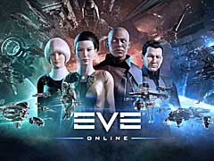 EVE OnlineסζʸؤΰܹԤͻư֤⤷EVE Online䤿̤ˤʤä顩פ