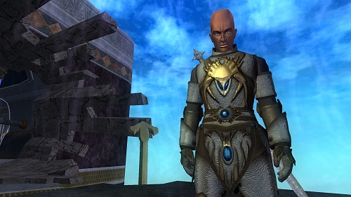 #007Υͥ/EQ2Τ٤Ƥγĥѥåץ쥤ǽEverQuest IIפκǿĥѥåȯ䵭ǰ30ʬΥ७4GamerɼԤ˥ץ쥼