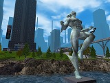 City of Heroes