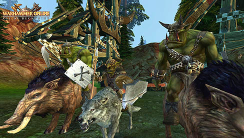 #003Υͥ/ʤäʾ塤äˤϤʤ⤷ʤWarhammer Online ̵θڡ׼»ܡ4GamerɼԸץ쥼ȤĤ