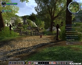 The Lord of the Rings Online