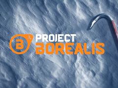 Half-Life 2פΥԥɤ³եᥤMODProject Borealis: Prologue̵꡼