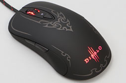 #004Υͥ/Diablo IIIϥޥѤ뤫SteelSeriesΡDiablo III MouseפRazerΡNaga Hexץեȥץå