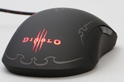 #010Υͥ/Diablo IIIϥޥѤ뤫SteelSeriesΡDiablo III MouseפRazerΡNaga Hexץեȥץå