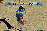 Pro Beach Soccer