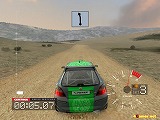 Colin McRae Rally 3 ܸ