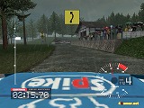 Colin McRae Rally 3 ܸ