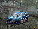 Colin McRae Rally 3 ܸ