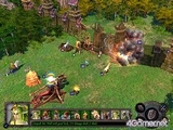 Heroes of Might & Magic V ܸޥ˥奢ձѸ