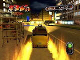 Crazy Taxi 3 High Rollerʥ쥤3 ܸǡ