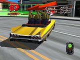 Crazy Taxi 3 High Rollerʥ쥤3 ܸǡ