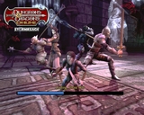 Dungeons & Dragons Online: Eberron Unlimited