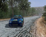 Colin McRae Rally 2005