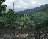 The Elder Scrolls IV: Oblivion