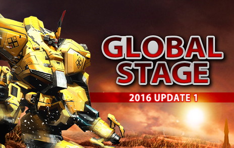  No.001Υͥ / RF ONLINE Zס쥢åץǡȡGLOBAL STAGE-2016UPDATE1-ɤξ󤬸Ĥϥեذܴ