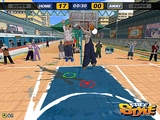 եꥹ -Street Basketball-