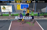 եꥹ -Street Basketball-