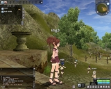 RAGNAROK Online 2: Legend of the Second