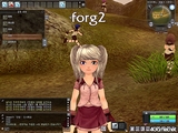 RAGNAROK Online 2: Legend of the Second