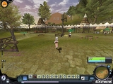 RAGNAROK Online 2: Legend of the Second