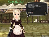 RAGNAROK Online 2: Legend of the Second