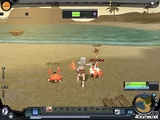 RAGNAROK Online 2: Legend of the Second