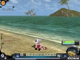 RAGNAROK Online 2: Legend of the Second