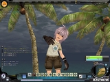 RAGNAROK Online 2: Legend of the Second