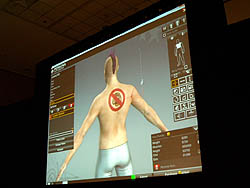 #007Υͥ/GDC 2010ϡ˼֡ɤ˲äơ˼ԡɤޤǺ줽ʥǽ APBפΥޥ󥷥ƥϤޤǤǤ