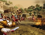 Gods & Heroes: Rome Rising