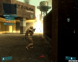 Ghost Recon Advanced Warfighter ܸޥ˥奢ձѸ