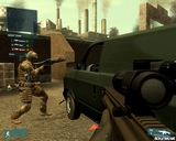 Ghost Recon Advanced Warfighter ܸޥ˥奢ձѸ