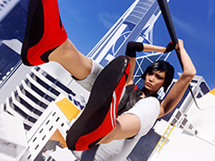 ͳ˻ƤǤ뵡ǽAnselפĤΥΦбȥMirror's Edge CatalystפǤꤰȥưƤߤ