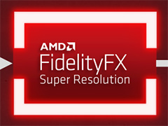 ʤ3DGEAMDĶѡFidelityFX Super ResolutionפϡDLSSΥ饤ХȤʤΤ