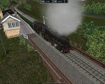 Rail Simulator