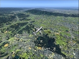 JAPAN SCENERY Vol.2 եȥʥ꡼ For Microsoft Flight Simulator 2002,2004