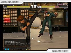 #033Υͥ/TGS 2008011ϥƥΡBASTARD!! ONLINEסDOA ONLINEפ2009ǯӥϤ