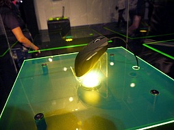 #018Υͥ/E3 2012Razer֡˿ޥRazer TaipanפȡMechWarrior Onlineѥȥ餬Ÿ