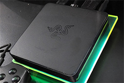  No.012Υͥ / CES 2015Razer99ɥξAndroidܥåForge TVפɲä39.99ɥʧPCΥॹȥ꡼ߥ󥰤ˤб